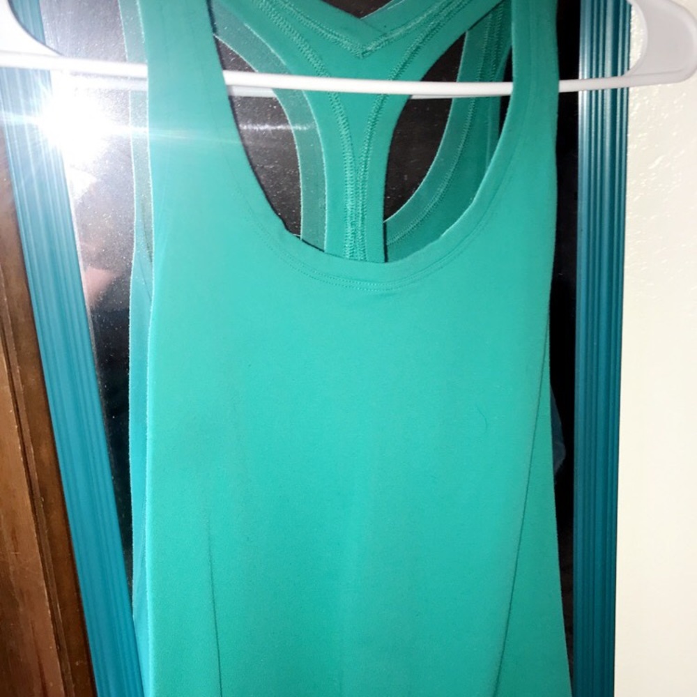 Lululemon CRB